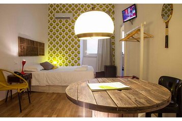 Italija Hotel La Spezia, Eksterjeras